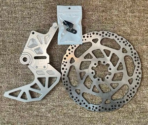 Freins Ultra Bee pour kit système Lbx, freins arrière pour XXX MX3 MX4 X3 Light Bee X, <span class=keywords><strong>frein</strong></span> <span class=keywords><strong>avant</strong></span> pour Talaria X3 79bike, en solde - Product Image 5