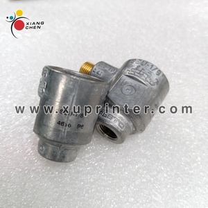 Valve d'échappement rapide d'origine WD SEU-1/8 4616 - Product Image 3