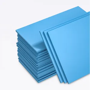 1cm-15cm B1 Grade Extruded Board Exterior Wall Insulation Boards Moisture-proof Heat Insulation Floor Heating Foam Board