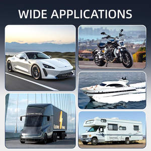 Konektor Injektor Bahan Bakar Universal Mobil <span class=keywords><strong>2</strong></span> Pin 3 Pin Soket Steker Injektor Bahan Bakar Konektor Nosel Injeksi Bahan Bakar Otomatis - Product Image 3