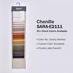 SARA-E2111 RAY Sourcing, Tela para Sofás de 300 g/m² para Fábrica de Muebles, Textil de Tapicería Resistente con Envío Rápido - Product Image 2