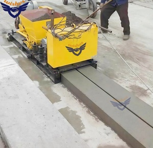 Máquina de Hormigón Prefabricado Reforzado TWT250*250*2 con Caja de Cambios para Construcción de Estructuras Industriales - Precio de Descuento - Product Image 2