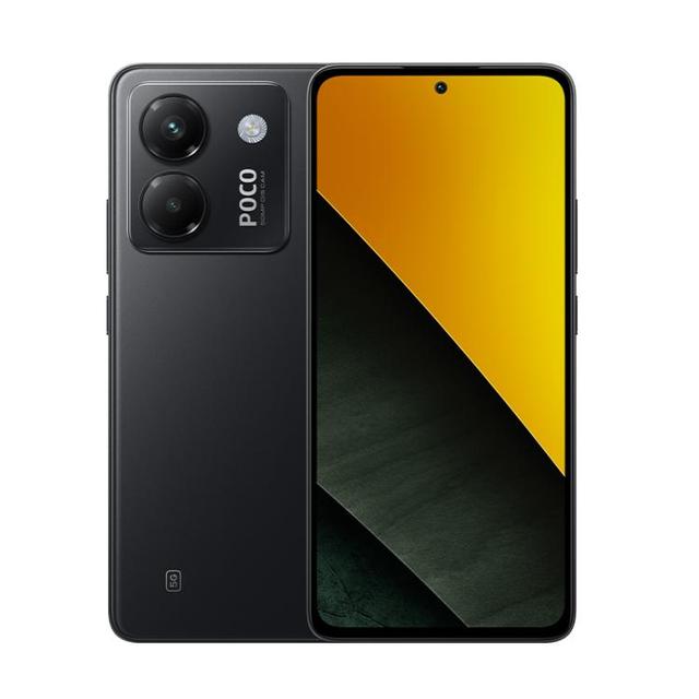 New Original POCO M7 Pro 5G Global Smartphone 5G Octa Core Mobile Phone 8+256G 12GB+512GB 12+512G 6.67 Inch HyperOS Cell Phone