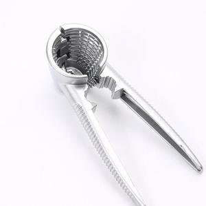 Pince à noix de cuisine pour amandes, noix, <span class=keywords><strong>noisettes</strong></span>, pecans – Outil de <span class=keywords><strong>casse</strong></span>-noix - Product Image 5