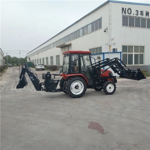 China fabrikant betrouwbare kwaliteit lw7 <span class=keywords><strong>backhoe</strong></span> - Product Image 5
