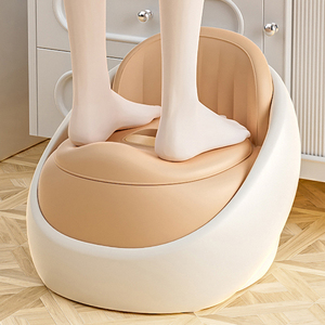 <span class=keywords><strong>Vasino</strong></span> da Viaggio Multifunzione Antibatterico per Bambini, Sedia per WC per Neonati - Product Image 6