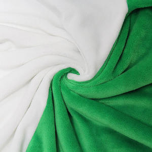 Animal lindo verde invierno cálido <span class=keywords><strong>Polar</strong></span> franela Onesie versión de baño pijamas dibujos animados manga larga Homewear Manta - Product Image 6