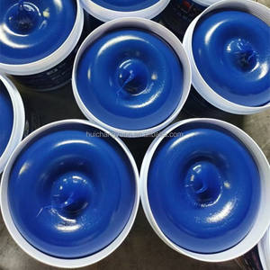 Grasa de Litio EP2 Azul para Rodamientos de Rueda y Chasis de Automóviles de Uso Pesado, en Cartuchos de 400g, 1kg, 3kg y 5kg, para Altas Temperaturas - Product Image 3