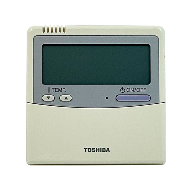Original Air conditioning Control Panel Standard Wired Remote Controller Air Conditioner Distributor RBC-AMT31E on Sale