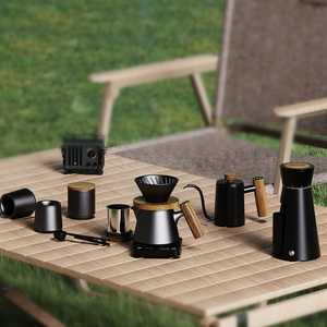 DHPO luxe maison <span class=keywords><strong>électrique</strong></span> <span class=keywords><strong>moulin</strong></span> <span class=keywords><strong>à</strong></span> <span class=keywords><strong>café</strong></span> Unique 7 axes 48mm conique fraise espace aluminium nouveau produit <span class=keywords><strong>manuel</strong></span> moulins <span class=keywords><strong>à</strong></span> <span class=keywords><strong>café</strong></span> - Product Image 4