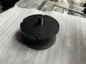 354082 रोड रोलर स्पेयर पार्ट वाइब्रेशन डैम्पर के लिए 138 रोलर स्पेयर पार्ट्स कंपन - Product Image 4