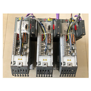LUST drive CDE32.008.W2.4.PC1 - Product Image 1
