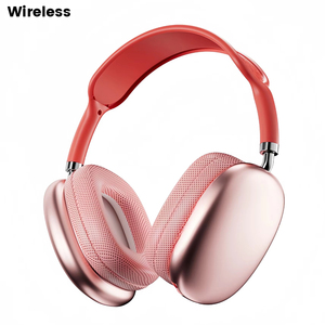 Pro không dây Bluetooth tương thích tai nghe với Mic Stereo âm thanh Max Fone bluetooth thể thao Tai nghe không thấm nước - Product Image 1