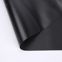 Dawei usine de 610g/18oz bâche imperméable rouleau de toile PVC couteau enduit vinyle tissu durable pour l'extérieur couverture de camion