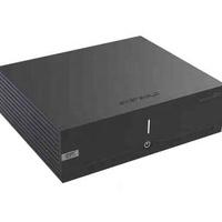 Amplificateur de puissance Hi-Fi Eversolo NS600 Module AMP-F2 avec simulation XLR vers RCA pour les réseaux de communication