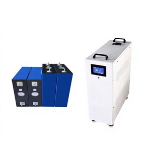 Cellule de batterie LiFePO4 CATL 320Ah 3.2V Grade A, 10000 cycles, code QR original, pour stockage d'énergie solaire domestique, système hors réseau pour camping-car DE P - Product Image 5