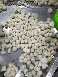 Litchis entiers surgelés IQF de qualité supérieure pour la vente au détail en supermarché et sous marque privée - Product Image 4