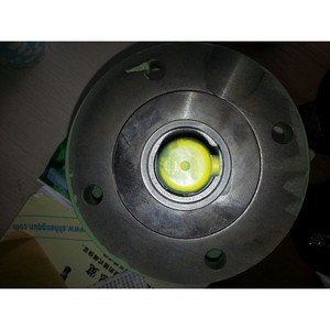 ปั๊มเกียร์ Stemell SF3-40R ปั๊มไฮดรอลิกแบบหมุนเหล็กหล่อ 1 จังหวะ จากเยอรมนี - Product Image 3