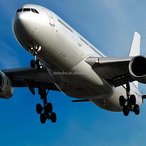 Spedizione Internazionale Porta a Porta, Trasporto Aereo Espresso dalla Cina a Panama Balboa, Città del Panama, Rodman DDU - Product Image 6