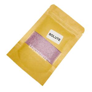 Gel pour les pieds naturel <span class=keywords><strong>SPA</strong></span> parfumé Pédicure Choisissez parmi une variété de couleurs et de parfums Jelly Foot Cleansing - Product Image 6