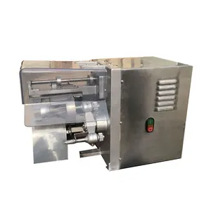 Werks bedarf Obsts chäl maschine Apple Pear Peach Core Entfernungs maschine