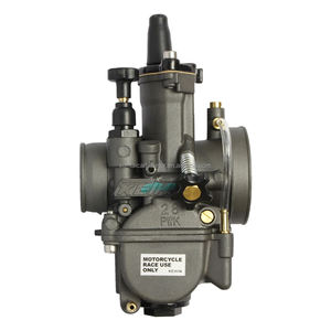 <span class=keywords><strong>Carburador</strong></span> Profesional Modificado de Carreras PWK 24/26/28/30/<span class=keywords><strong>32</strong></span>/34MM para <span class=keywords><strong>Keihin</strong></span> Yamaha Honda Kawasaki Suzuki 125cc-350cc - Product Image 3