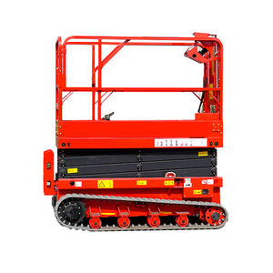 Hot Sale 8-20M Folding Articulating Trailer Lift <b>Platform</b> Towable Boom Lift 12m Telescopic Lift Aerial <b>Work</b> <b>Platform</b> - Product Image 3