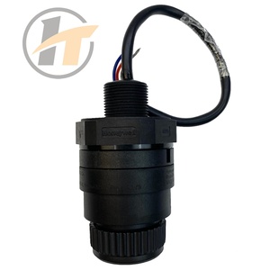 Detector de Gas Honeywell Sensepoint para Amoníaco (NH3) Inflamable y Tóxico, Sensor 2106B1515, Certificado ATEX, Alta Precisión - Product Image 1