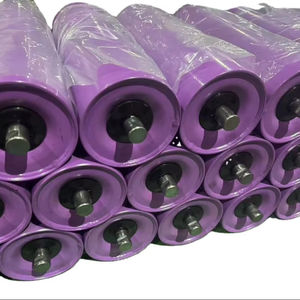 Düşük gürültülü konveyör bant silindirleri - Product Image 3