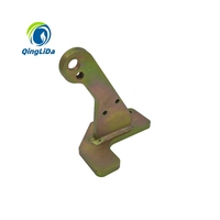 Support de fixation durable 3355206207 pour chariot élévateur Linde 335-03 E16 E20-03 – Pièces de rechange pour commande de frein de translation
