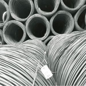 Q195 Q235 Low Carbon Steel Wire Black Annealed Wire Binding Wire Price - Product Image 5