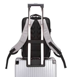 Anti-vol USB étanche étui rigide Voyage intelligent ordinateur <span class=keywords><strong>portable</strong></span> <span class=keywords><strong>moto</strong></span> sac à dos homme EVA shell sac à dos - Product Image 4