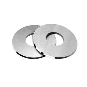 KENNY Lưỡi Dao Cắt Tròn Độ Chính Xác Cao Cacbua Vonfram Chất Lượng Tuyệt Vời Nhất ODM OEM - Product Image 4