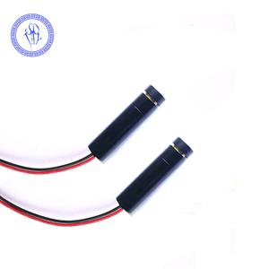 Thiết Kế Mô Đun Laser Đường Chéo Hồng Ngoại IR 780nm 20Mw 3-5V - Product Image 3