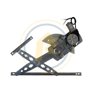 Regolatore Finestrino Adattabile per OE 807201HB0A - Product Image 1