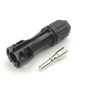 Energía Solar fotovoltaica diferentes tipos Pv4.0 conector de Cable 1500vdc 10sqmm - Product Image 6