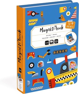 Chất lượng cao pre-trường giáo dục đồ chơi sáng tạo DIY từ cuốn Sách Ghép Hình câu đố cho trẻ em - Product Image 1