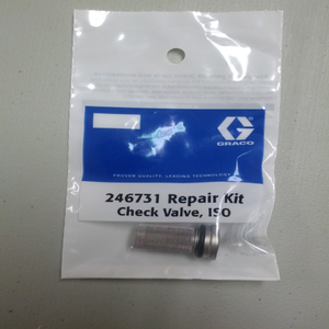 <strong>Plc</strong> a Side Check Assembly Part# 246731 for Warranty Product - Product Image 1