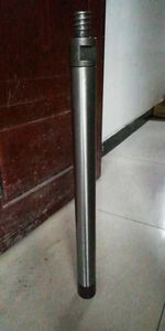 Panda thiết bị danh tiếng tốt áp suất thấp <span class=keywords><strong>DTH</strong></span> búa CIR 110 cir130 p110 p130 bit được sử dụng cho giàn khoan - Product Image 6