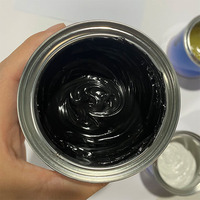 Adhésif de comptoir de bar de café en marbre artificiel, surface solide de grande qualité, 1 pièce