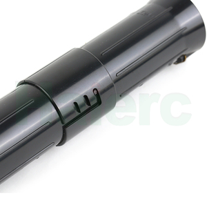 Piège à taupes réutilisable en plastique facile à installer pour les campagnols et les gophers, tunnel en PP + acier HC2415 - Product Image 6
