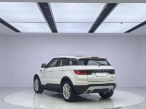 Autos Usados 2017 Landwind X7 <span class=keywords><strong>Baratos</strong></span> al por Mayor, Unidad Individual Disponible, Exportación Global, Volante a la Izquierda, Automático - Product Image 4