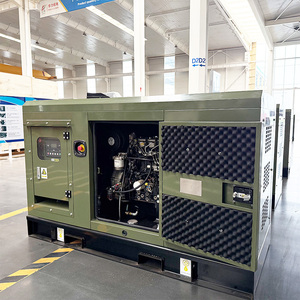 18kw 20kW siêu im lặng <span class=keywords><strong>DIESEL</strong></span> genset tiếng ồn thấp 3 giai đoạn <span class=keywords><strong>DIESEL</strong></span> Máy phát điện dự phòng cung cấp điện tất cả đồng không chổi than - Product Image 4