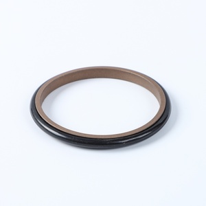 Guarnizione a barra ultrasottile in PTFE SPNC/RDD a tenuta stagna per cilindri idraulici, fornitura diretta dalla fabbrica - Product Image 1