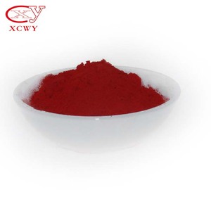 Phân tán tốt Hồ Màu Đỏ C sắc tố đỏ 53:1 cho masterbatch nhựa màu - Product Image 1