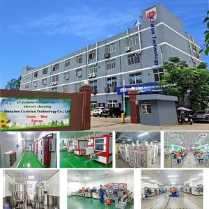 Сертифицированные KC литий-ионные аккумуляторы 3.7V 502030 250mAh 290mAh 340mAh с 500 циклами заряда, в мягкой упаковке, бесплатный образец, отличная производительность. - Product Image 2