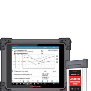 Nuovissimo Strumento Automobilistico per Tutti i Sistemi, Programmatore di Codici e Chiavi <span class=keywords><strong>Auto</strong></span> - Product Image 6