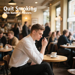 シンダックス ハーバルミントタブレット 25ml マルチフレーバー 口腔鎮静スティック カスタマイズ可能なパッケージ 3年間の賞味期限 爽やかな息 自宅用 - Product Image 4