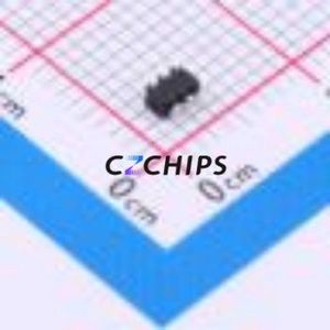 HX6291วงจรรวม SOT-23-6ใหม่และดั้งเดิมชิป IC DC-DC PMIC - Product Image 2