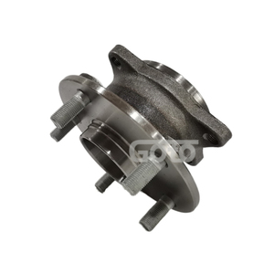 43401-65J00 Ensemble de roulement de <span class=keywords><strong>moyeu</strong></span> de roue avant pour Suzuki Grand Vitara, unité d'arbre d'entraînement automatique, <span class=keywords><strong>kit</strong></span> de pièces de suspension - Product Image 5